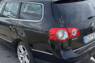 Levier frein à main electrique VOLKSWAGEN PASSAT 7