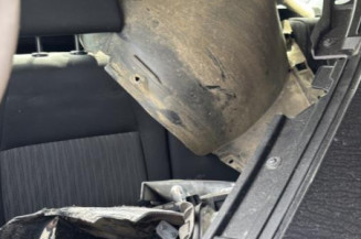 Feu arriere principal gauche (feux) PEUGEOT 207