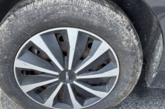 Feu arriere principal gauche (feux) PEUGEOT 207