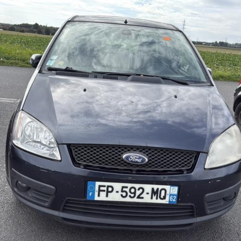 Retroviseur gauche FORD C-MAX 1 Photo n°13