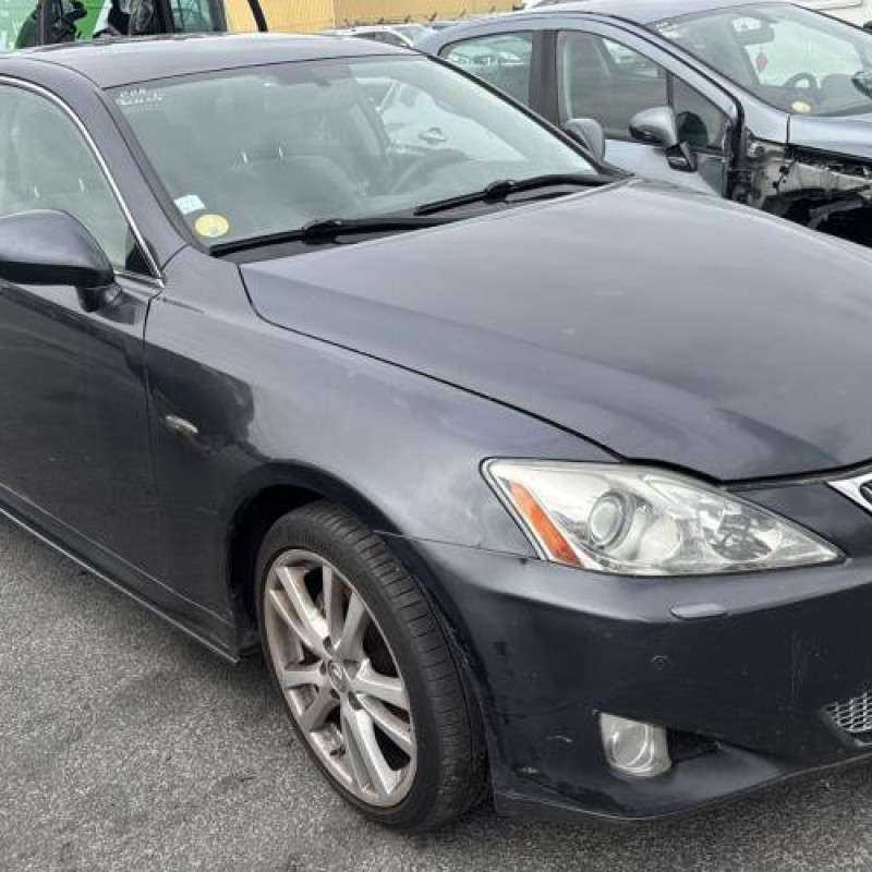 Contacteur tournant LEXUS IS 2 Photo n°8