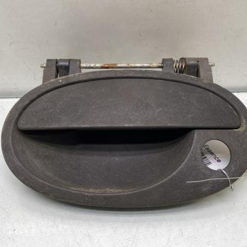 Poignee porte avant gauche OPEL CORSA C Photo n°1