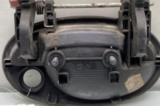 Poignee porte avant gauche OPEL CORSA C