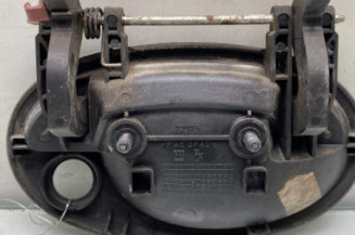 Poignee porte avant gauche OPEL CORSA C