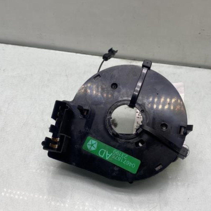 Contacteur tournant CHRYSLER PT CRUISER Photo n°2