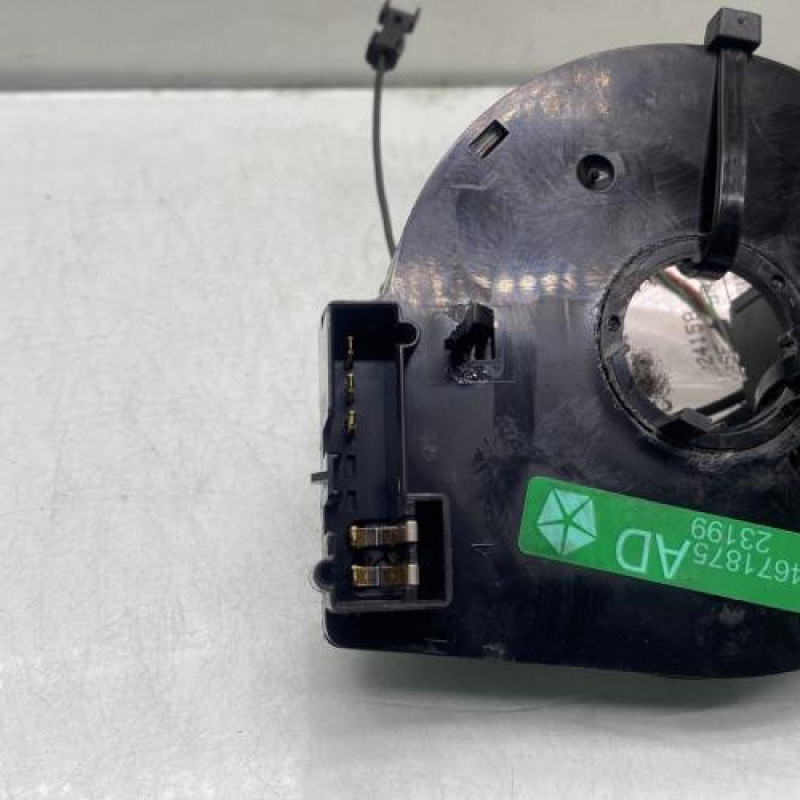 Contacteur tournant CHRYSLER PT CRUISER Photo n°3