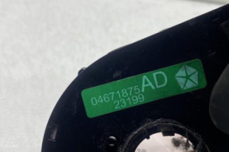 Contacteur tournant CHRYSLER PT CRUISER