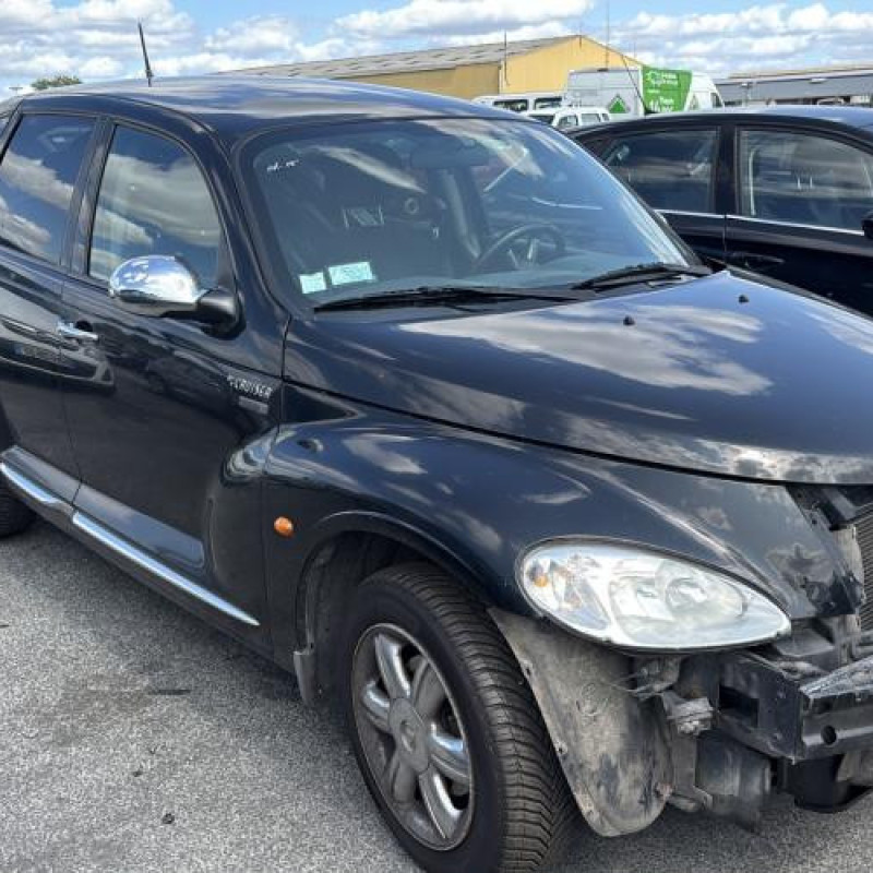 Contacteur tournant CHRYSLER PT CRUISER Photo n°6