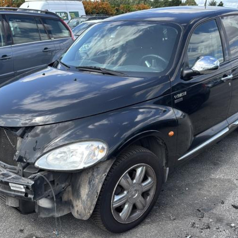 Contacteur tournant CHRYSLER PT CRUISER Photo n°7