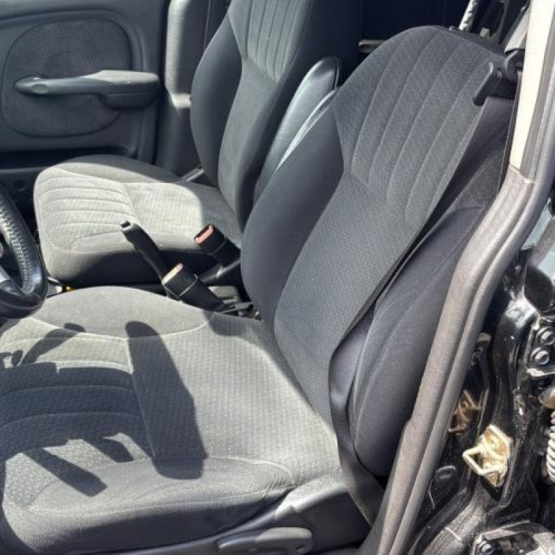 Contacteur tournant CHRYSLER PT CRUISER Photo n°14