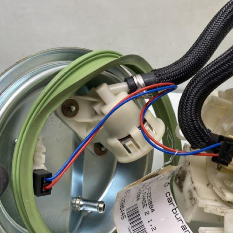 Pompe à carburant OPEL CORSA C Photo n°2