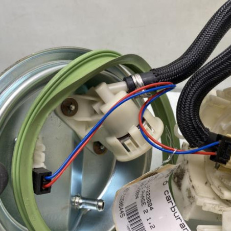 Pompe à carburant OPEL CORSA C