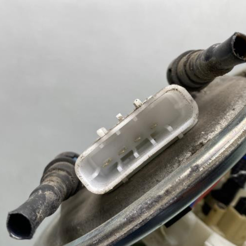 Pompe à carburant OPEL CORSA C Photo n°4