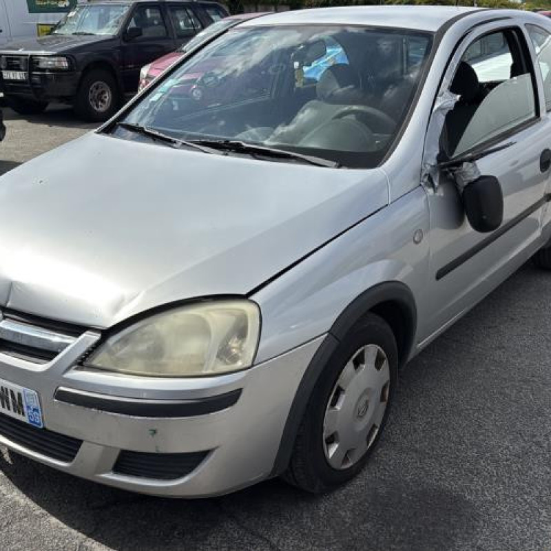 Pompe à carburant OPEL CORSA C Photo n°5