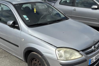 Pompe à carburant OPEL CORSA C