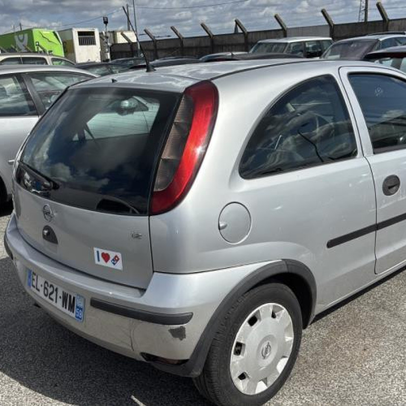 Pompe à carburant OPEL CORSA C Photo n°7