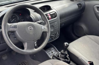 Pompe à carburant OPEL CORSA C