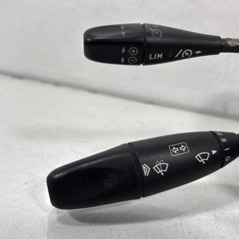 Contacteur tournant MERCEDES SPRINTER 3 Photo n°4