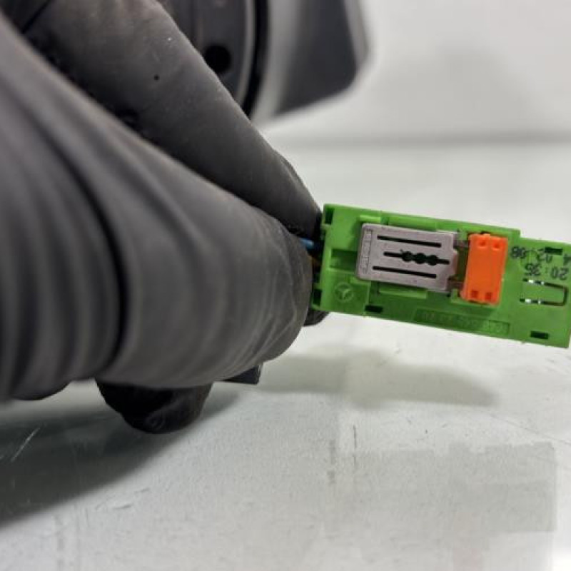 Contacteur tournant MERCEDES SPRINTER 3 Photo n°5