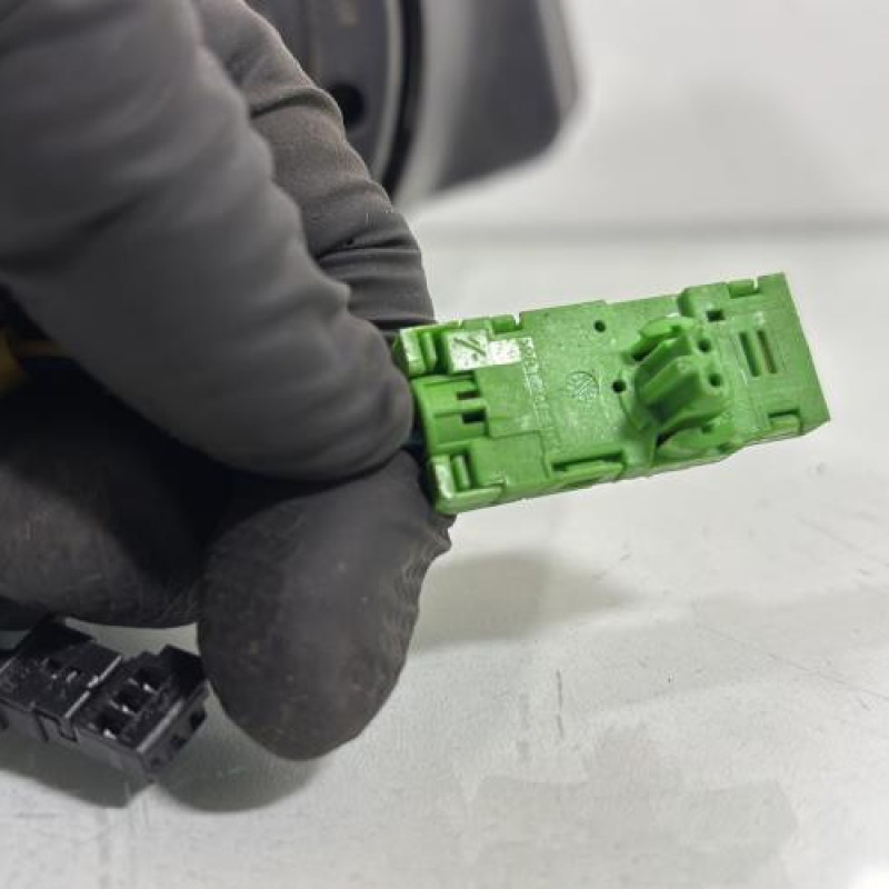 Contacteur tournant MERCEDES SPRINTER 3 Photo n°6