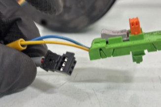 Contacteur tournant MERCEDES SPRINTER 3