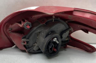 Feu arriere principal gauche (feux) PEUGEOT 208 1