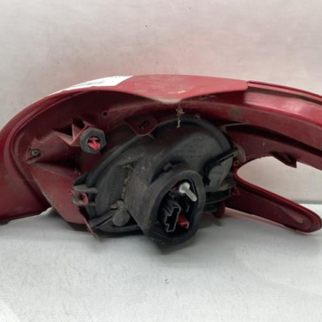 Feu arriere principal gauche (feux) PEUGEOT 208 1