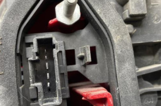 Feu arriere principal gauche (feux) PEUGEOT 208 1