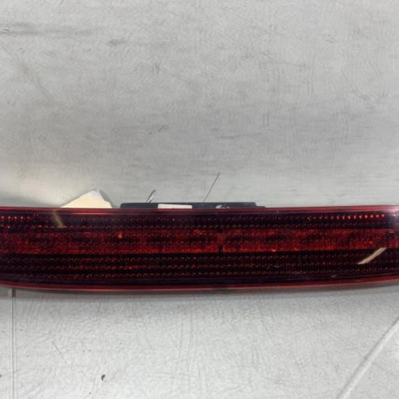 Feu arriere stop central PEUGEOT 206 Photo n°1