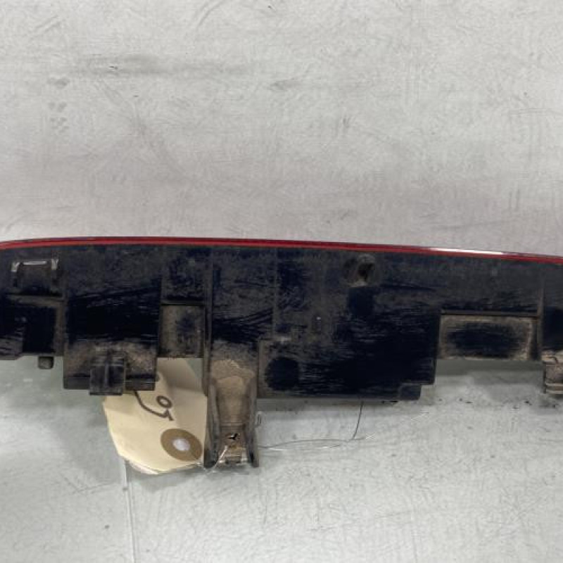 Feu arriere stop central PEUGEOT 206 Photo n°2