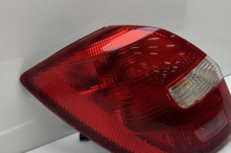 Feu arriere principal gauche (feux) SKODA FABIA 2