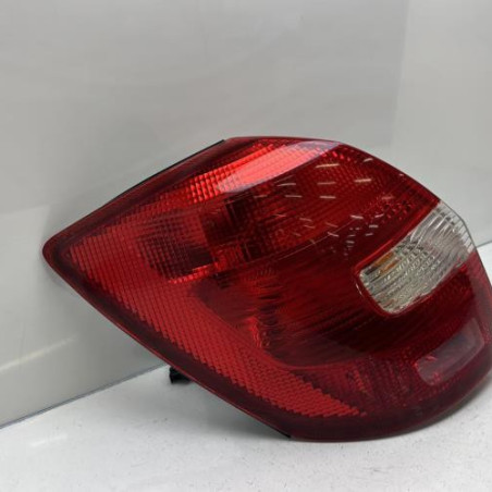 Feu arriere principal gauche (feux) SKODA FABIA 2