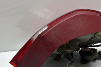 Feu arriere principal gauche (feux) SKODA FABIA 2