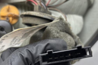 Feu arriere principal gauche (feux) SKODA FABIA 2