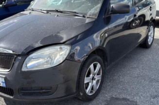 Feu arriere principal gauche (feux) SKODA FABIA 2