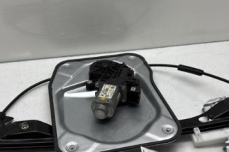 Leve vitre electrique avant droit SKODA FABIA 2 Photo n°1