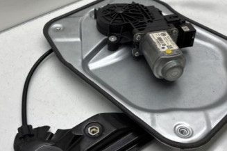 Leve vitre electrique avant droit SKODA FABIA 2