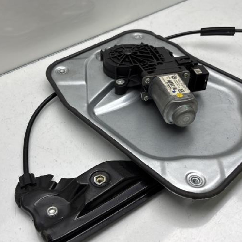 Leve vitre electrique avant droit SKODA FABIA 2 Photo n°2