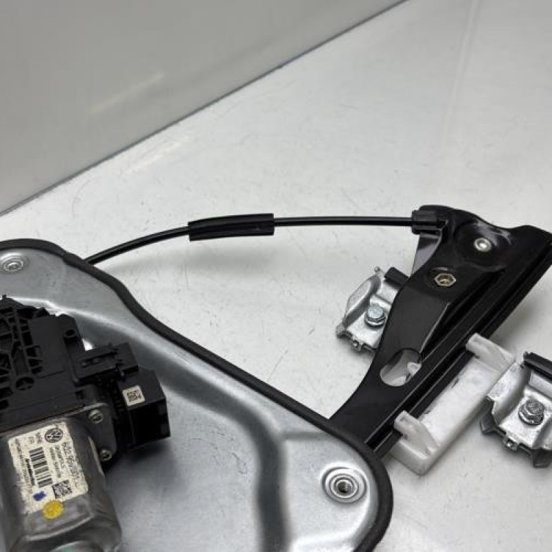 Leve vitre electrique avant droit SKODA FABIA 2 Photo n°3