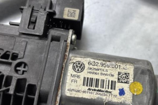 Leve vitre electrique avant droit SKODA FABIA 2