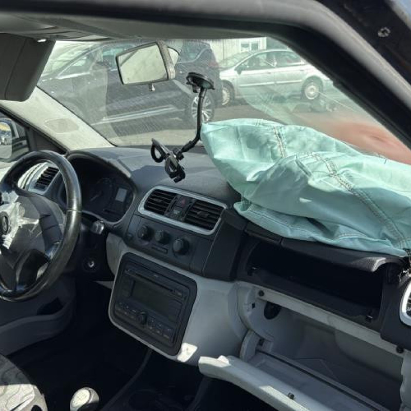 Leve vitre electrique avant droit SKODA FABIA 2 Photo n°18