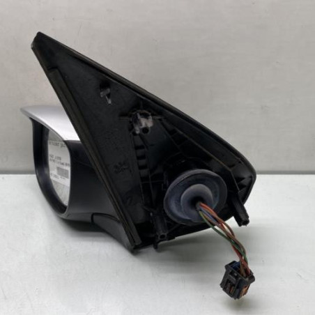 Retroviseur gauche PEUGEOT 206