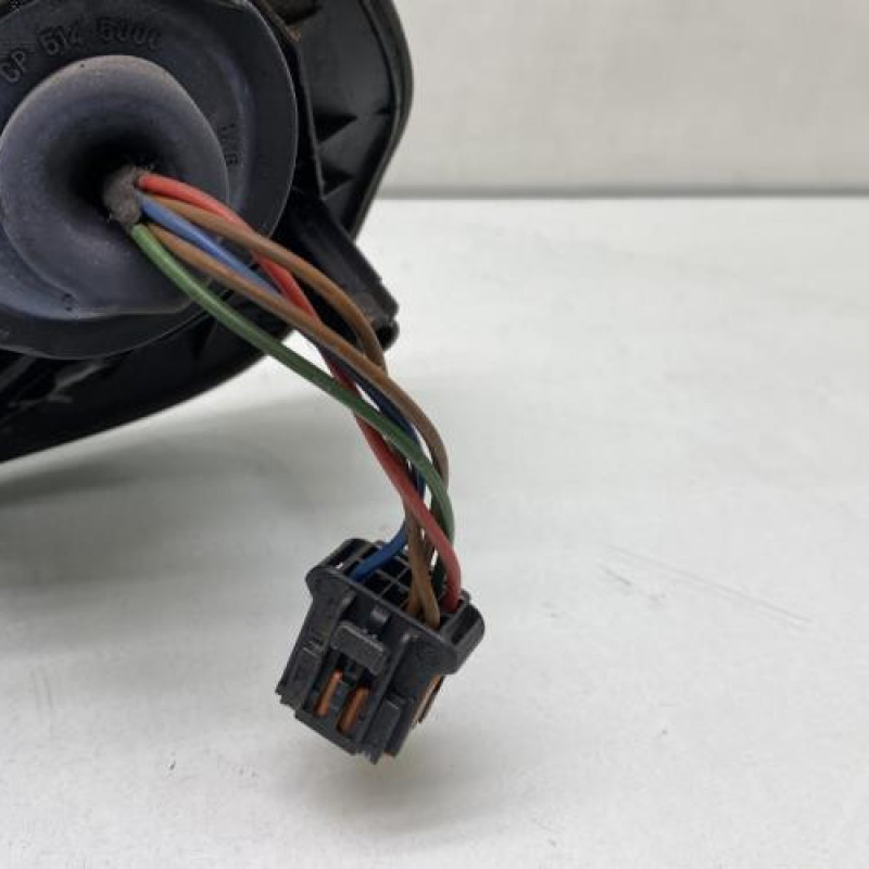 Retroviseur gauche PEUGEOT 206 Photo n°3