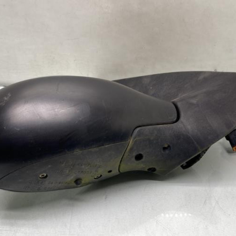 Retroviseur droit PEUGEOT 206 Photo n°5