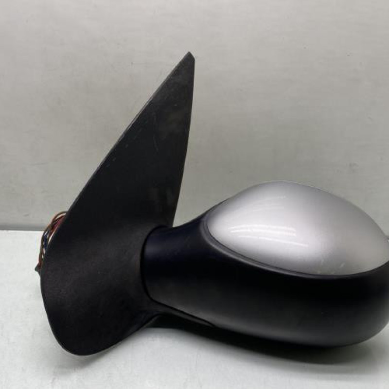 Retroviseur gauche PEUGEOT 206 Photo n°4