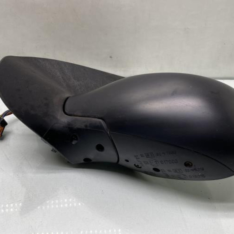 Retroviseur gauche PEUGEOT 206 Photo n°5