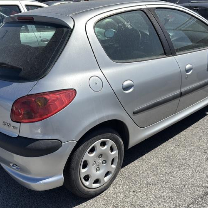 Retroviseur droit PEUGEOT 206 Photo n°8