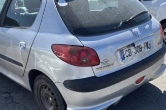 Retroviseur gauche PEUGEOT 206