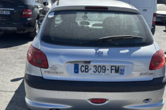 Retroviseur gauche PEUGEOT 206