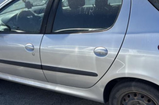 Retroviseur gauche PEUGEOT 206